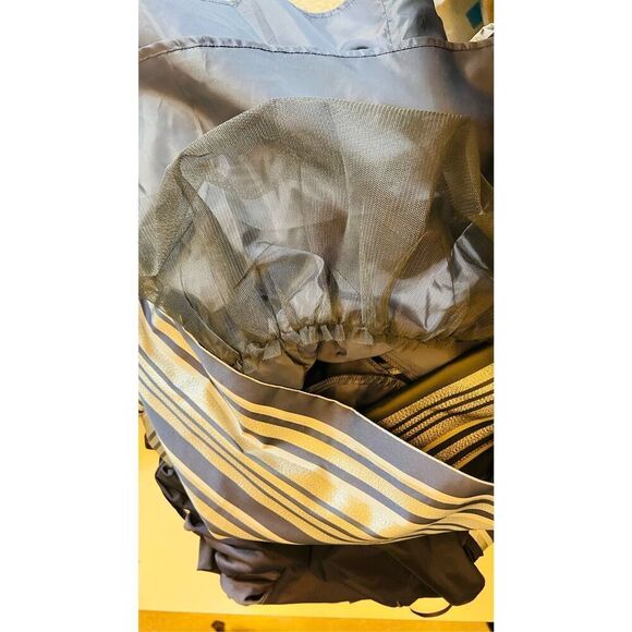 Jessica Howard  3/4 sleeve dress , low v- beck in back - Picture 10 of 11